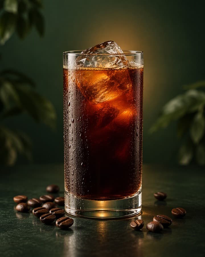 Cold Brew