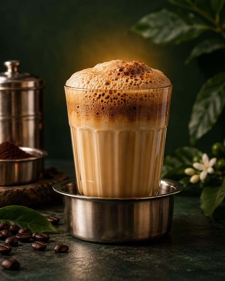 Filter Coffee